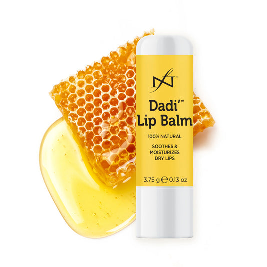 Dadi' Lip Balm | Famous Names Products