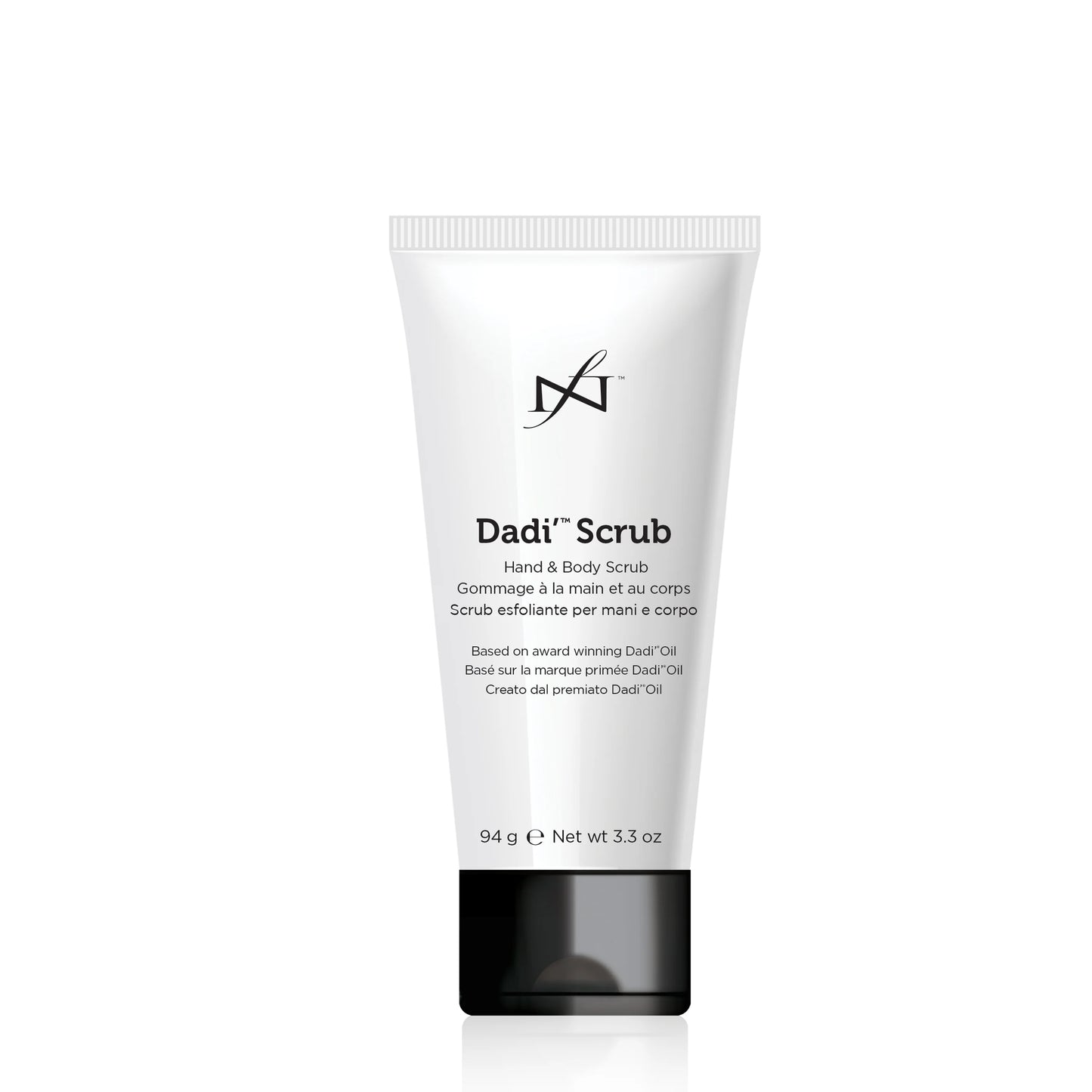 Dadi' Scrub | Famous Names Products