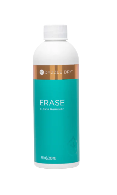 Erase - cuticle remover (FOR PROFESSIONAL USE ONLY!)