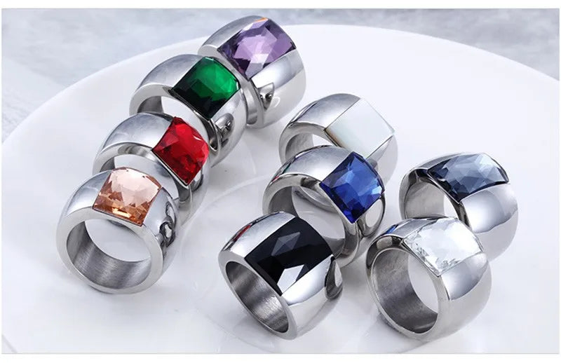 Fashion Rings | Jewelry