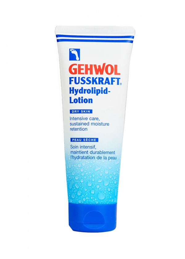 Hydrolipid Lotion 4.4oz. Gehwol (Germany)