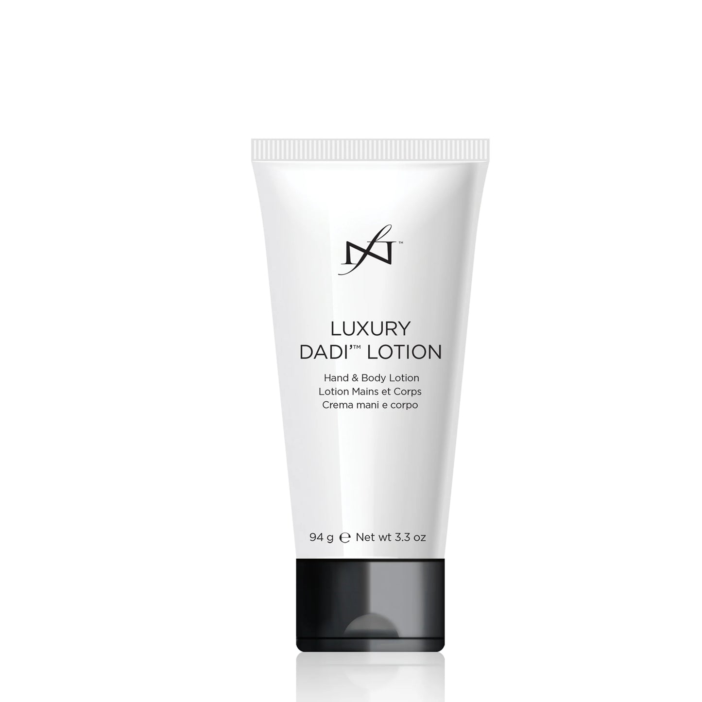 Luxury Dadi' Lotion | Famous Names Products