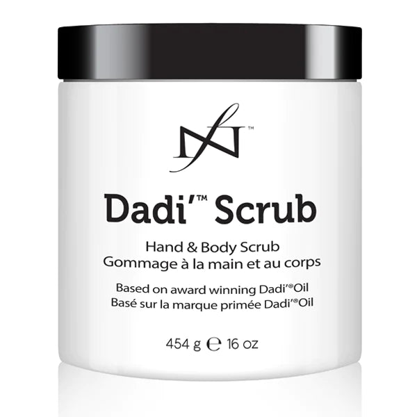 Dadi' Scrub | Famous Names Products