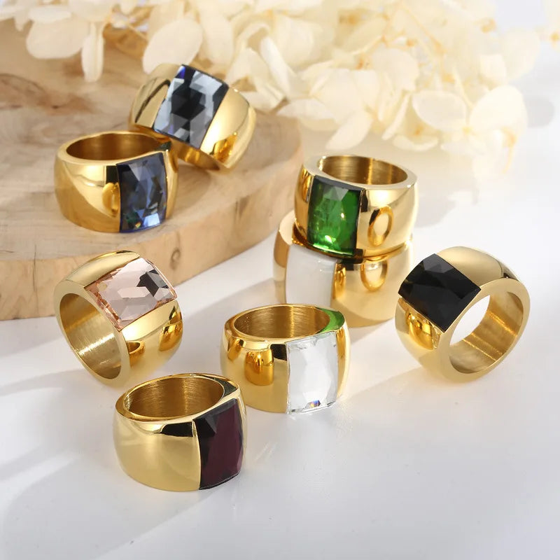 Fashion Rings | Jewelry