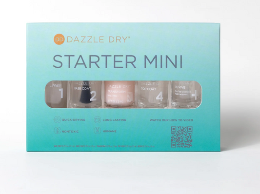 Starter mini kit
